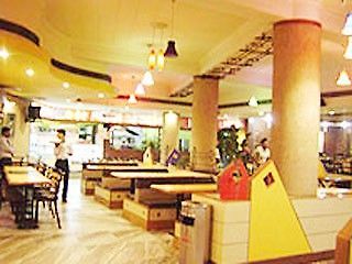 Hotel Mahal Ludhiana Zewnętrze zdjęcie