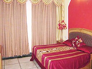 Hotel Mahal Ludhiana Zewnętrze zdjęcie