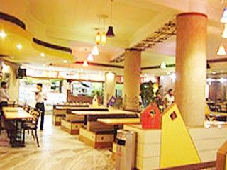 Hotel Mahal Ludhiana Zewnętrze zdjęcie