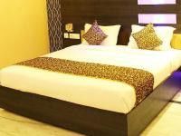 Hotel Mahal Ludhiana Zewnętrze zdjęcie