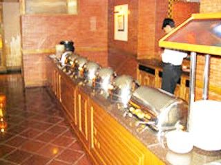 Hotel Mahal Ludhiana Zewnętrze zdjęcie